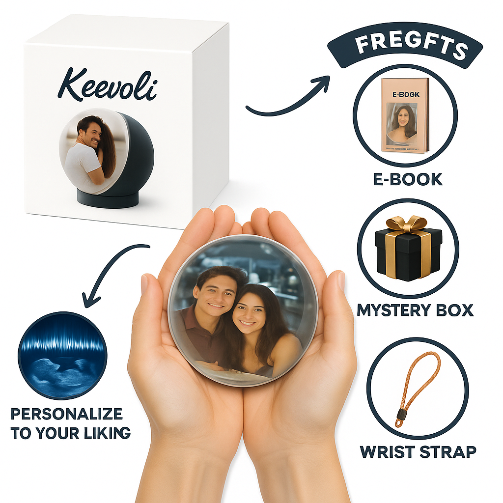 Keevoli MemorySphere™