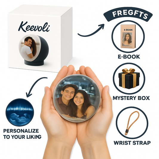 Keevoli MemorySphere™