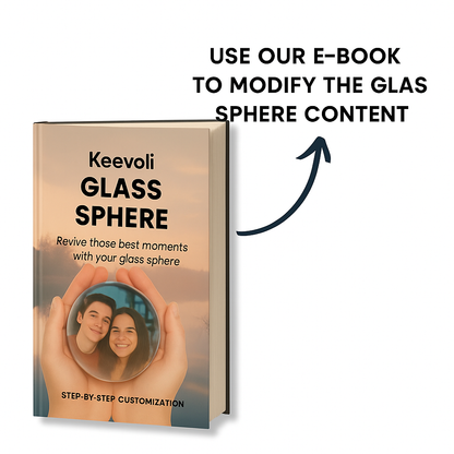 Keevoli MemorySphere™